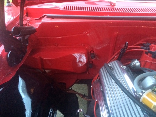 Used 1965 Chevrolet Impala Clean Big Block | Mundelein, IL