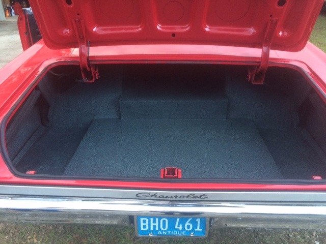 Used 1965 Chevrolet Impala Clean Big Block | Mundelein, IL