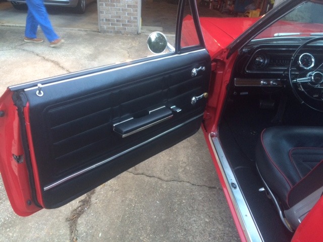 Used 1965 Chevrolet Impala Clean Big Block | Mundelein, IL