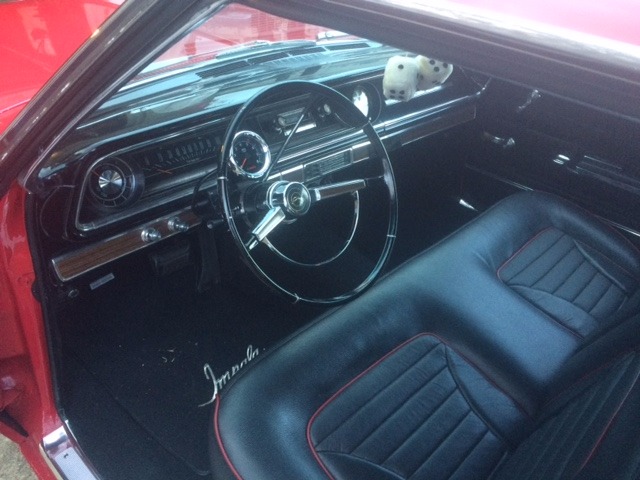 Used 1965 Chevrolet Impala Clean Big Block | Mundelein, IL