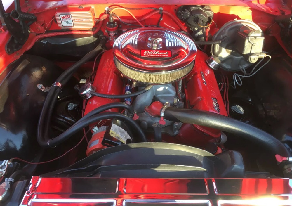 Used 1968 Chevrolet Chevelle BIG BLOCK 454- Fast & Clean | Mundelein, IL