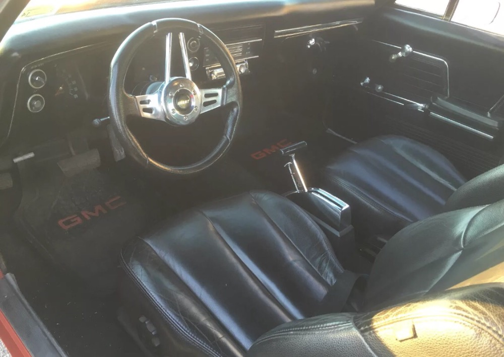 Used 1968 Chevrolet Chevelle BIG BLOCK 454- Fast & Clean | Mundelein, IL