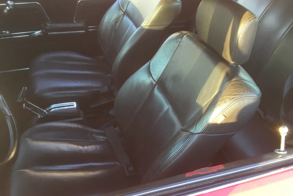 Used 1968 Chevrolet Chevelle BIG BLOCK 454- Fast & Clean | Mundelein, IL