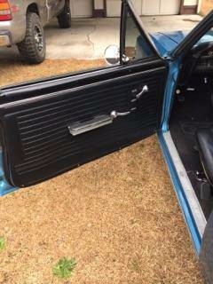 Used 1967 Chevrolet Chevelle REAL SS 138 VIN | Mundelein, IL