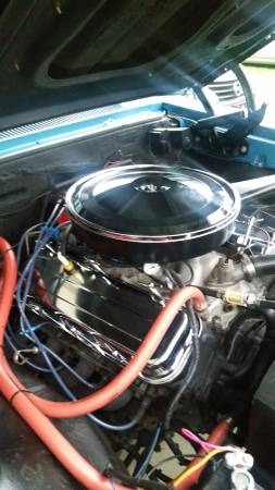 Used 1967 Chevrolet Chevelle REAL SS 138 VIN | Mundelein, IL