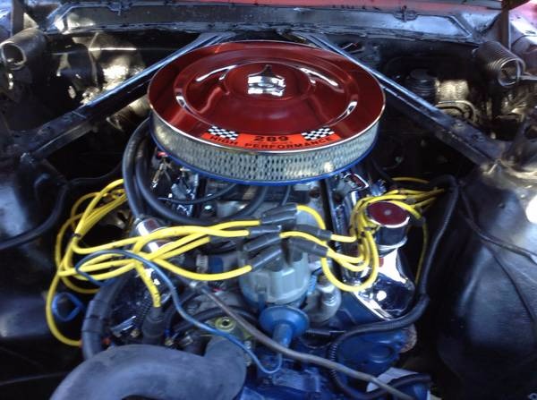 Used 1966 Ford Mustang Classic Pony Car | Mundelein, IL
