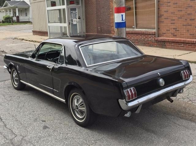 Used 1966 Ford Mustang Clean Pony | Mundelein, IL
