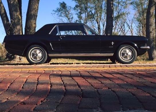 Used 1966 Ford Mustang Clean Pony | Mundelein, IL