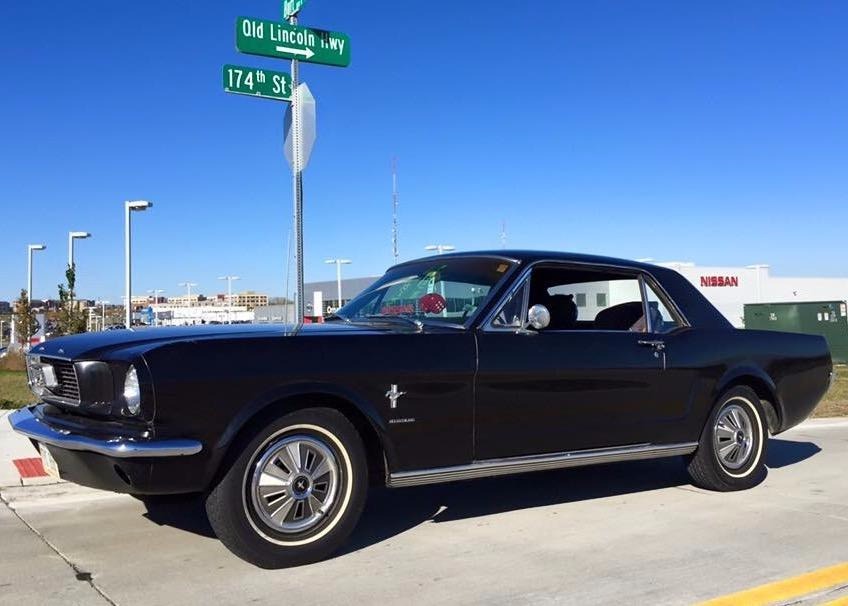 Used 1966 Ford Mustang Clean Pony | Mundelein, IL