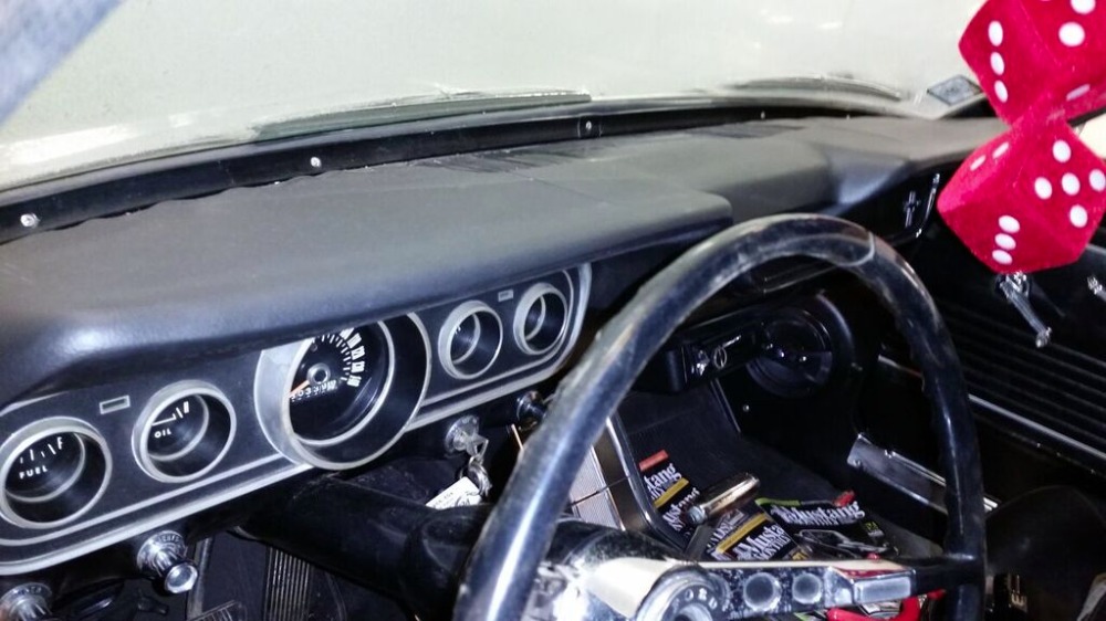 Used 1966 Ford Mustang Clean Pony | Mundelein, IL