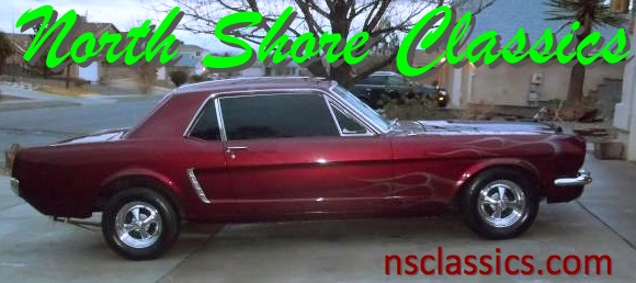 Used 1965 Ford Mustang CUSTOM PAINT JOB | Mundelein, IL