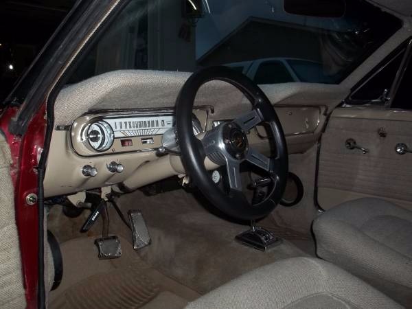 Used 1965 Ford Mustang CUSTOM PAINT JOB | Mundelein, IL