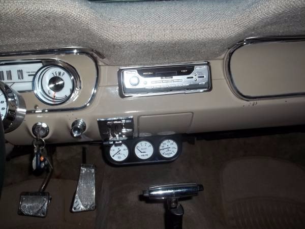 Used 1965 Ford Mustang CUSTOM PAINT JOB | Mundelein, IL