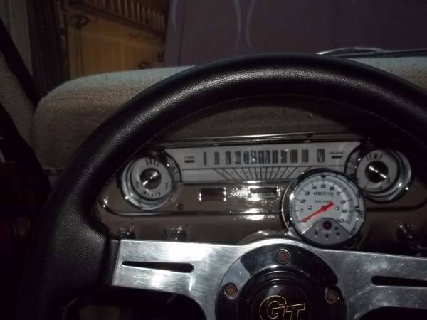 Used 1965 Ford Mustang CUSTOM PAINT JOB | Mundelein, IL