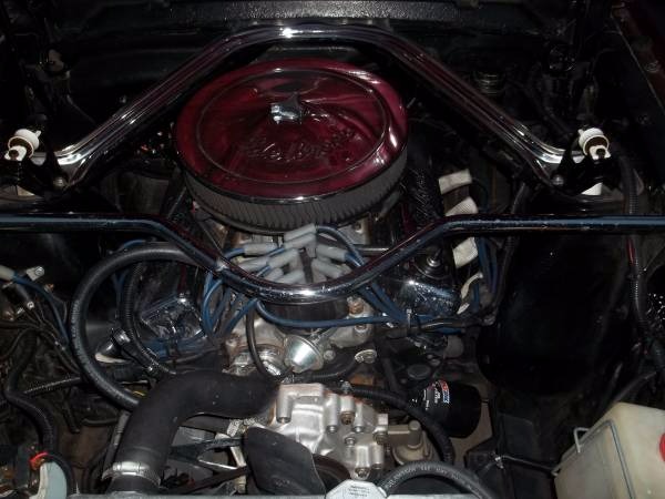 Used 1965 Ford Mustang CUSTOM PAINT JOB | Mundelein, IL