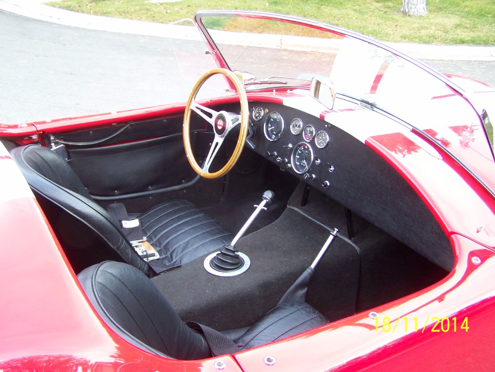 Used 1965 Ford Cobra Shelby Edition | Mundelein, IL