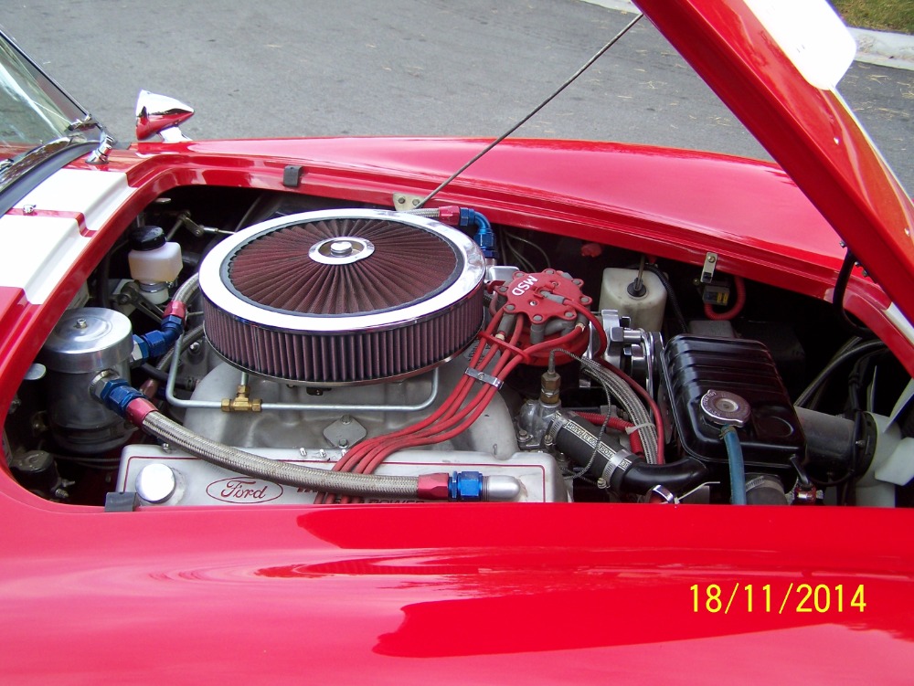 Used 1965 Ford Cobra Shelby Edition | Mundelein, IL