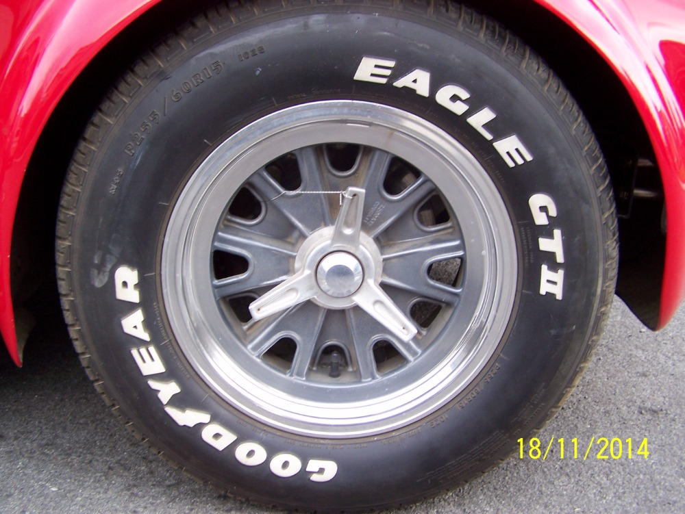 Used 1965 Ford Cobra Shelby Edition | Mundelein, IL
