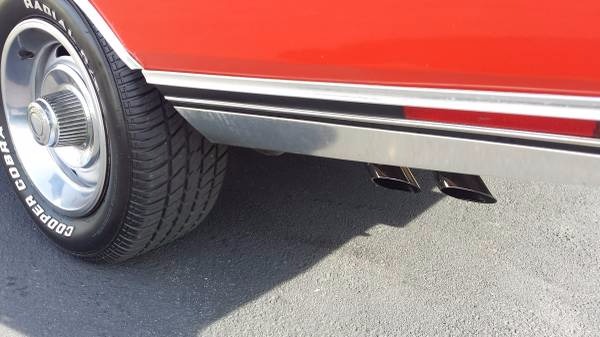 Used 1972 Chevrolet Monte Carlo 3 OWNER CAR | Mundelein, IL