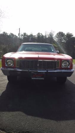 Used 1972 Chevrolet Monte Carlo 3 OWNER CAR | Mundelein, IL