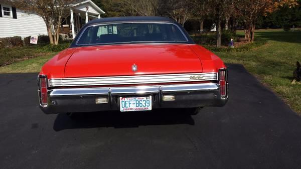 Used 1972 Chevrolet Monte Carlo 3 OWNER CAR | Mundelein, IL