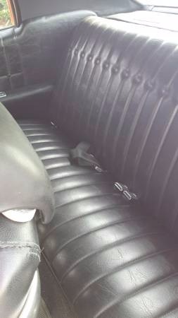 Used 1972 Chevrolet Monte Carlo 3 OWNER CAR | Mundelein, IL