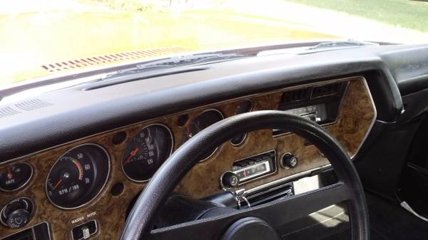 Used 1972 Chevrolet Monte Carlo 3 OWNER CAR | Mundelein, IL