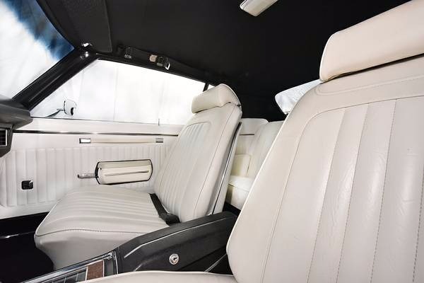 Used 1970 Chevrolet Monte Carlo SS Only 3892 Built | Mundelein, IL