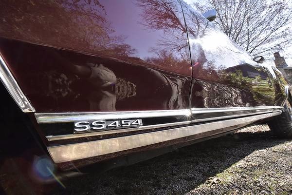 Used 1970 Chevrolet Monte Carlo SS Only 3892 Built | Mundelein, IL