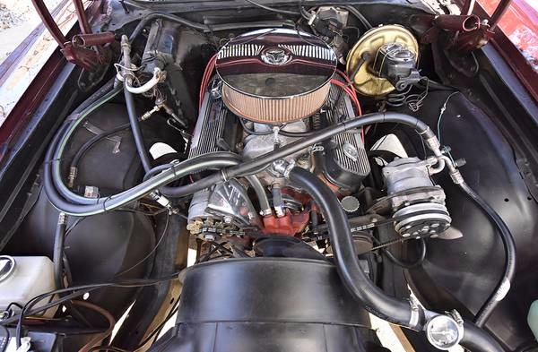 Used 1970 Chevrolet Monte Carlo SS Only 3892 Built | Mundelein, IL