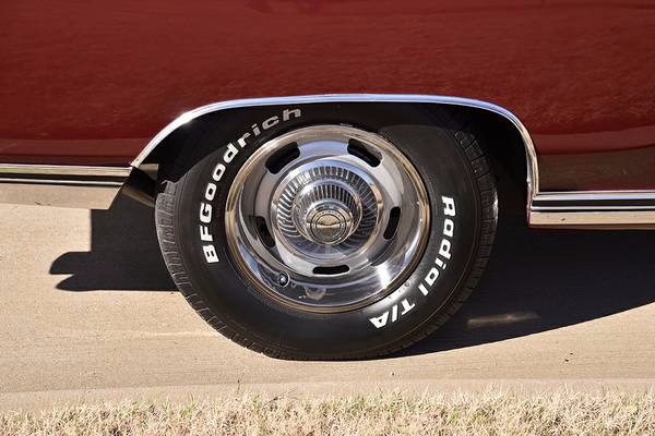 Used 1970 Chevrolet Monte Carlo SS Only 3892 Built | Mundelein, IL