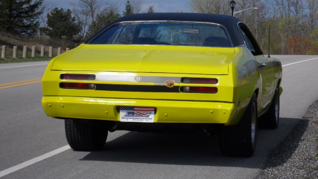 Used 1970 Plymouth Duster RESTORED 440-SEE VIDEO/DESCRIPTION | Mundelein, IL