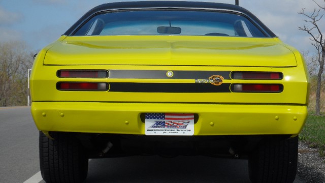 Used 1970 Plymouth Duster RESTORED 440-SEE VIDEO/DESCRIPTION | Mundelein, IL