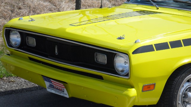 Used 1970 Plymouth Duster RESTORED 440-SEE VIDEO/DESCRIPTION | Mundelein, IL