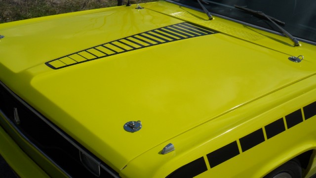 Used 1970 Plymouth Duster RESTORED 440-SEE VIDEO/DESCRIPTION | Mundelein, IL