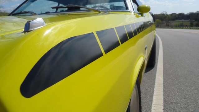 Used 1970 Plymouth Duster RESTORED 440-SEE VIDEO/DESCRIPTION | Mundelein, IL