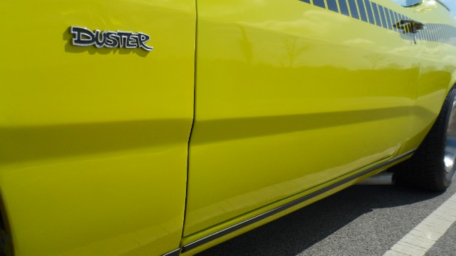 Used 1970 Plymouth Duster RESTORED 440-SEE VIDEO/DESCRIPTION | Mundelein, IL