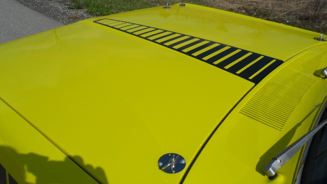 Used 1970 Plymouth Duster RESTORED 440-SEE VIDEO/DESCRIPTION | Mundelein, IL