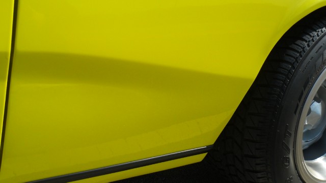 Used 1970 Plymouth Duster RESTORED 440-SEE VIDEO/DESCRIPTION | Mundelein, IL