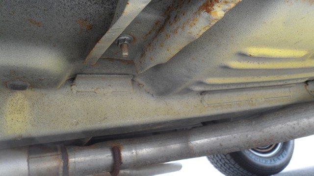 Used 1970 Plymouth Duster RESTORED 440-SEE VIDEO/DESCRIPTION | Mundelein, IL