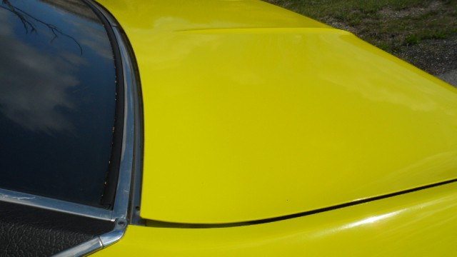 Used 1970 Plymouth Duster RESTORED 440-SEE VIDEO/DESCRIPTION | Mundelein, IL