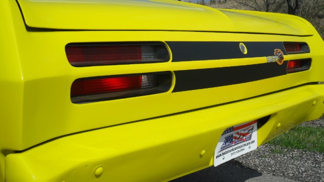 Used 1970 Plymouth Duster RESTORED 440-SEE VIDEO/DESCRIPTION | Mundelein, IL