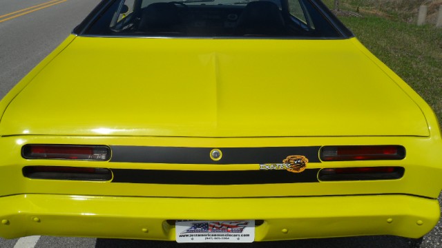 Used 1970 Plymouth Duster RESTORED 440-SEE VIDEO/DESCRIPTION | Mundelein, IL