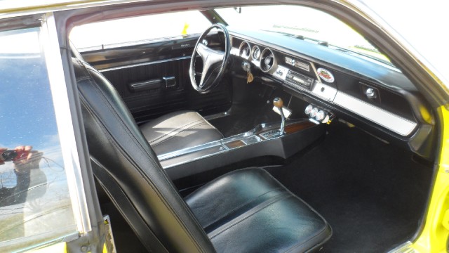 Used 1970 Plymouth Duster RESTORED 440-SEE VIDEO/DESCRIPTION | Mundelein, IL