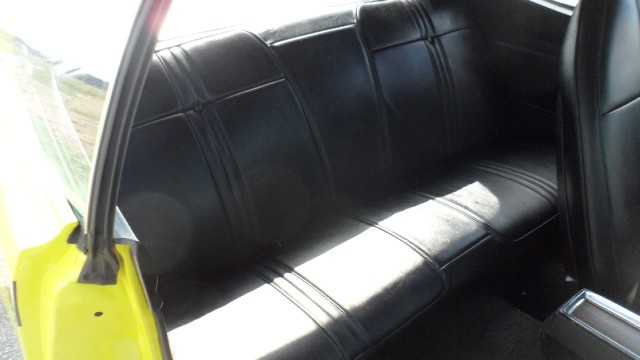 Used 1970 Plymouth Duster RESTORED 440-SEE VIDEO/DESCRIPTION | Mundelein, IL