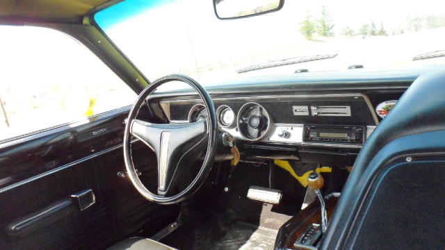 Used 1970 Plymouth Duster RESTORED 440-SEE VIDEO/DESCRIPTION | Mundelein, IL