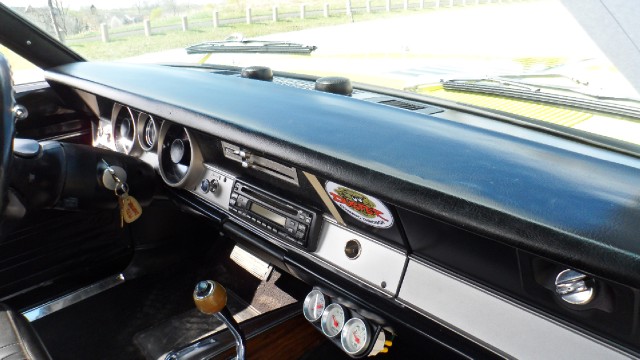 Used 1970 Plymouth Duster RESTORED 440-SEE VIDEO/DESCRIPTION | Mundelein, IL
