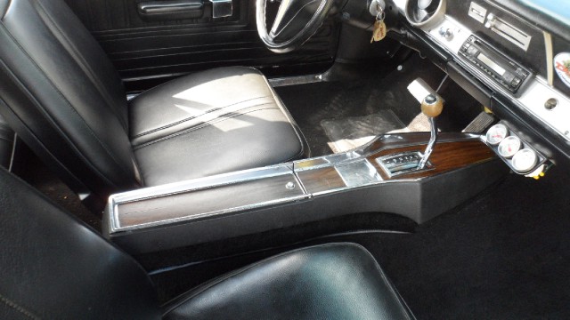 Used 1970 Plymouth Duster RESTORED 440-SEE VIDEO/DESCRIPTION | Mundelein, IL