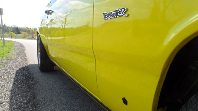 Used 1970 Plymouth Duster RESTORED 440-SEE VIDEO/DESCRIPTION | Mundelein, IL