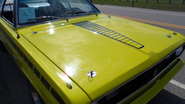 Used 1970 Plymouth Duster RESTORED 440-SEE VIDEO/DESCRIPTION | Mundelein, IL
